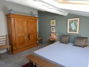 Appartement de charme à Mèze, terrasse privée - FR-1-604-10