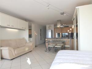 Appartements Studio Meze, 1 piece, 2 personnes - FR-1-604-26 : photos des chambres