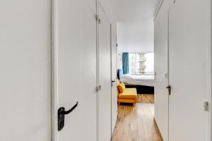 Appartements Grand studio avec parking - Porte de Versailles : photos des chambres