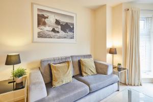 Host & Stay - The Eskape