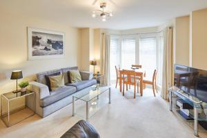 Host & Stay - The Eskape