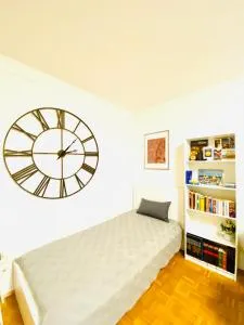 #welcometomessehannover#twobedroomapartment&balcony - Laatzen