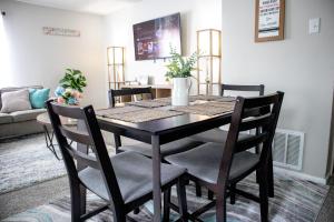 Cozy Urban getaway - 4hvězdičkové hotely ve městě San Antonio