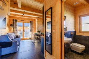 Michałowy Sen Domki Zakopane