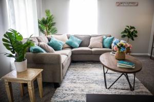 Cozy Urban getaway