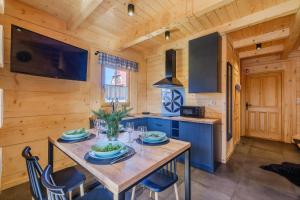 Michałowy Sen Domki Zakopane