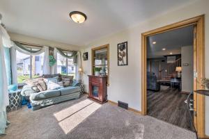 Spacious Family-Friendly Home in Massillon!