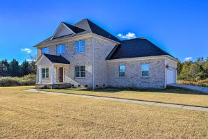 Jackson Getaway and Yard, 4 Mi to High Falls SP