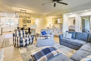 Keowee Keys Condo with Resort Amenities Access!