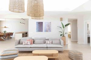 The White Homes GolfyFun WH3