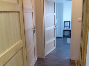 Maisons de vacances Gite Agonges, 3 pieces, 4 personnes - FR-1-489-36 : photos des chambres