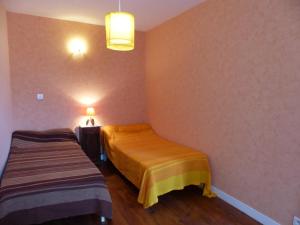 Gîte paisible à Ébreuil avec jardin, animaux acceptés - FR-1-489-19