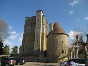 Maisons de vacances Gite Huriel, 4 pieces, 5 personnes - FR-1-489-27 : photos des chambres