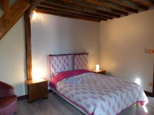 Gîte 3 chambres proche attractions avec jardin & Wi-Fi - FR-1-489-51
