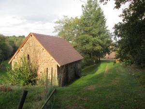 Maisons de vacances Gite Barrais-Bussolles, 5 pieces, 8 personnes - FR-1-489-21 : photos des chambres