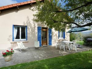 Gîte Familial et Confortable avec Jardin, Cheminée et Proximité Nature - Animaux Acceptés - FR-1-489-41