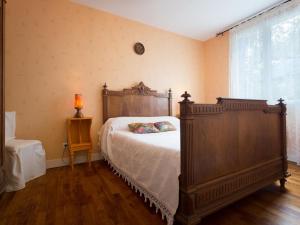 Maisons de vacances Gite Ferrieres-sur-Sichon, 3 pieces, 5 personnes - FR-1-489-41 : photos des chambres