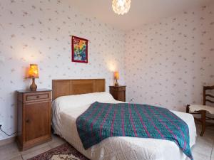 Gîte Montagne avec Terrasse et Barbecue - Animaux Acceptés - FR-1-489-101
