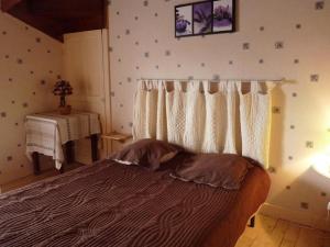 Maison en pierre avec jardin, jeux enfants et animaux acceptés - FR-1-489-137