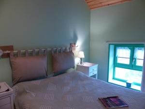 Maisons de vacances Gite Barrais-Bussolles, 5 pieces, 7 personnes - FR-1-489-122 : photos des chambres