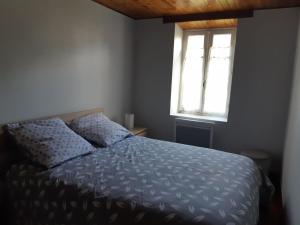 Maisons de vacances Gite Lavoine, 4 pieces, 6 personnes - FR-1-489-136 : photos des chambres