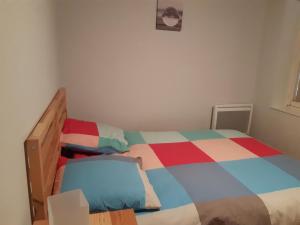 Maisons de vacances Gite Lavoine, 4 pieces, 6 personnes - FR-1-489-136 : photos des chambres