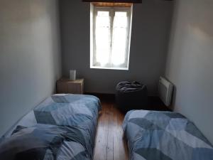 Maisons de vacances Gite Lavoine, 4 pieces, 6 personnes - FR-1-489-136 : photos des chambres