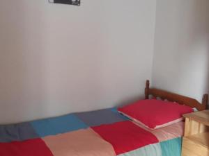 Maisons de vacances Gite Lavoine, 4 pieces, 6 personnes - FR-1-489-136 : photos des chambres