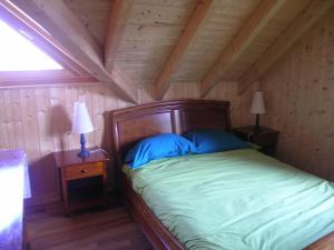 Maisons de vacances Gite Louchy-Montfand, 4 pieces, 7 personnes - FR-1-489-151 : photos des chambres