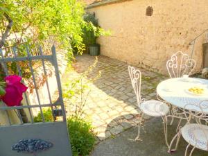 Maisons de vacances Gite Billy, 3 pieces, 4 personnes - FR-1-489-164 : photos des chambres