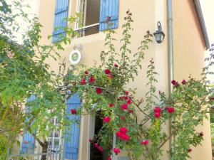 Maisons de vacances Gite Billy, 3 pieces, 4 personnes - FR-1-489-164 : photos des chambres