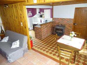 Maisons de vacances Gite Hyds, 2 pieces, 4 personnes - FR-1-489-244 : photos des chambres