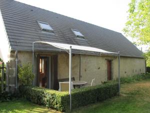 Maisons de vacances Gite Hyds, 2 pieces, 4 personnes - FR-1-489-244 : photos des chambres