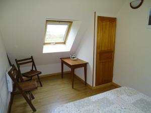 Maisons de vacances Gite Hyds, 2 pieces, 4 personnes - FR-1-489-244 : photos des chambres