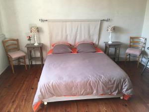 Authentique Grange du XVème siècle avec jardin et animaux admis - FR-1-489-275