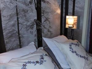 Maison spacieuse avec jardin, proche activités, climatisée, vélos, et lits faits à larrivée - FR-1-489-284