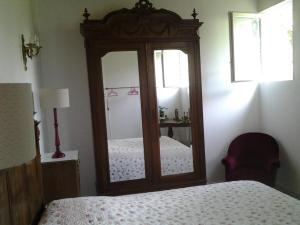 Maisons de vacances Gite Moulins, 3 pieces, 5 personnes - FR-1-489-324 : photos des chambres
