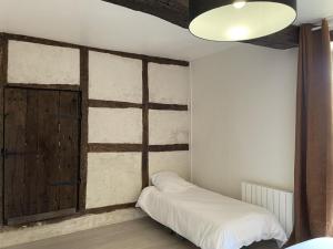 Maisons de vacances Gite Besson, 4 pieces, 6 personnes - FR-1-489-348 : photos des chambres