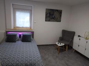 Appartements *** STUDIO 39 *** : photos des chambres
