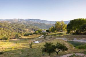 Villas Domaine La Plume : photos des chambres