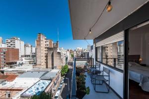 Entre Ríos 73 - B Centro