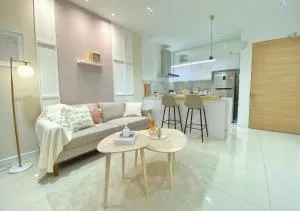 Lily and Loft - Camellia @ Bangsar Kuala Lumpur - 吉隆坡