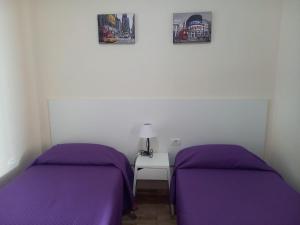 apartamentos la villa