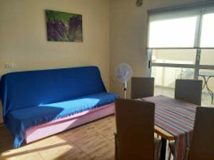 apartamentos la villa