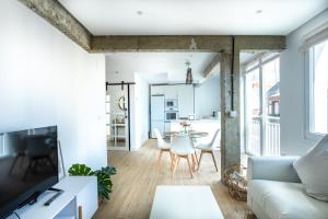 Mundaka Centre by Urdaibai Rentals