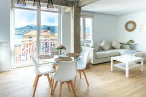 Mundaka Centre by Urdaibai Rentals