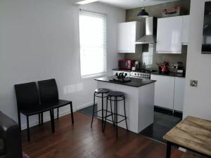 University and Central Edinburgh