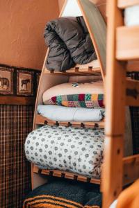Amazing Cabin - Close To Ski Resort and Village