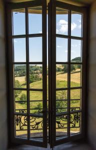 Maisons d'hotes Chateau de Pramenoux : photos des chambres