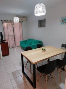 Departamento nuevo en Cordoba